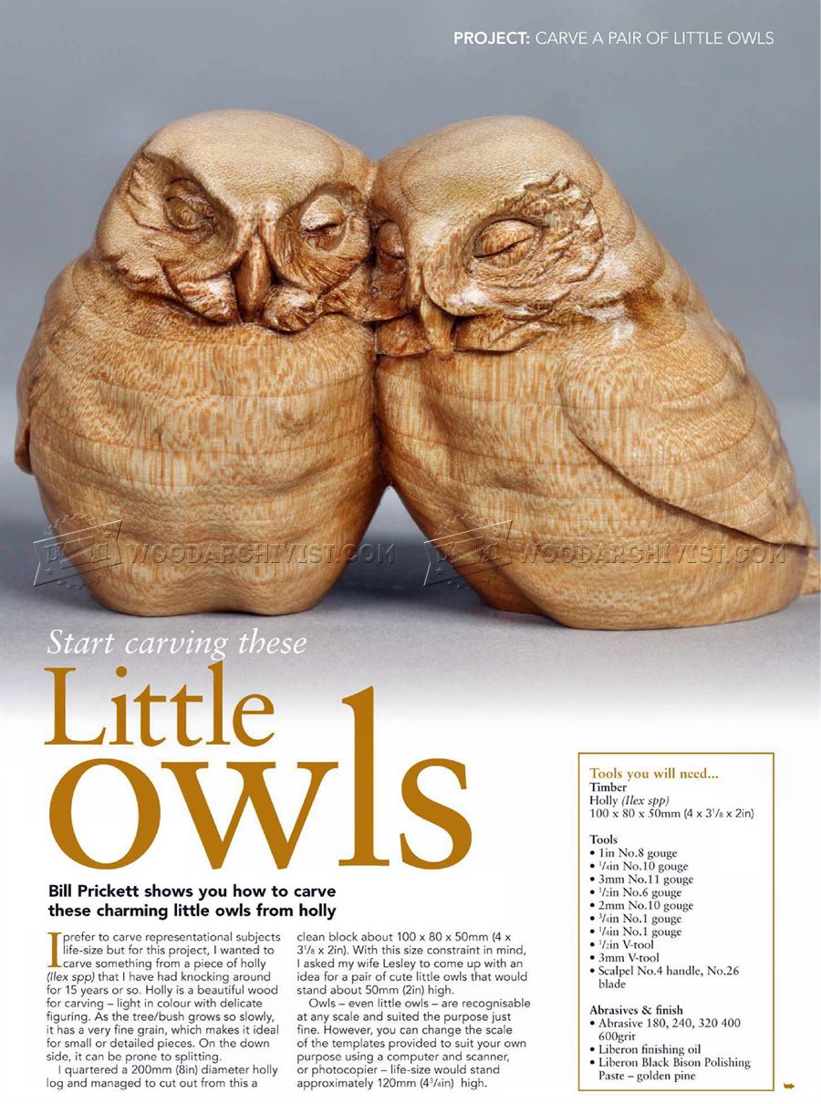 Wood Carving Owl Patterns | www.imgkid.com - The Image Kid ...