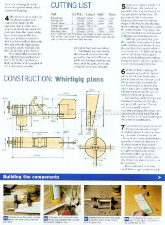 whirligig woodarchivist 1086 bandsaw