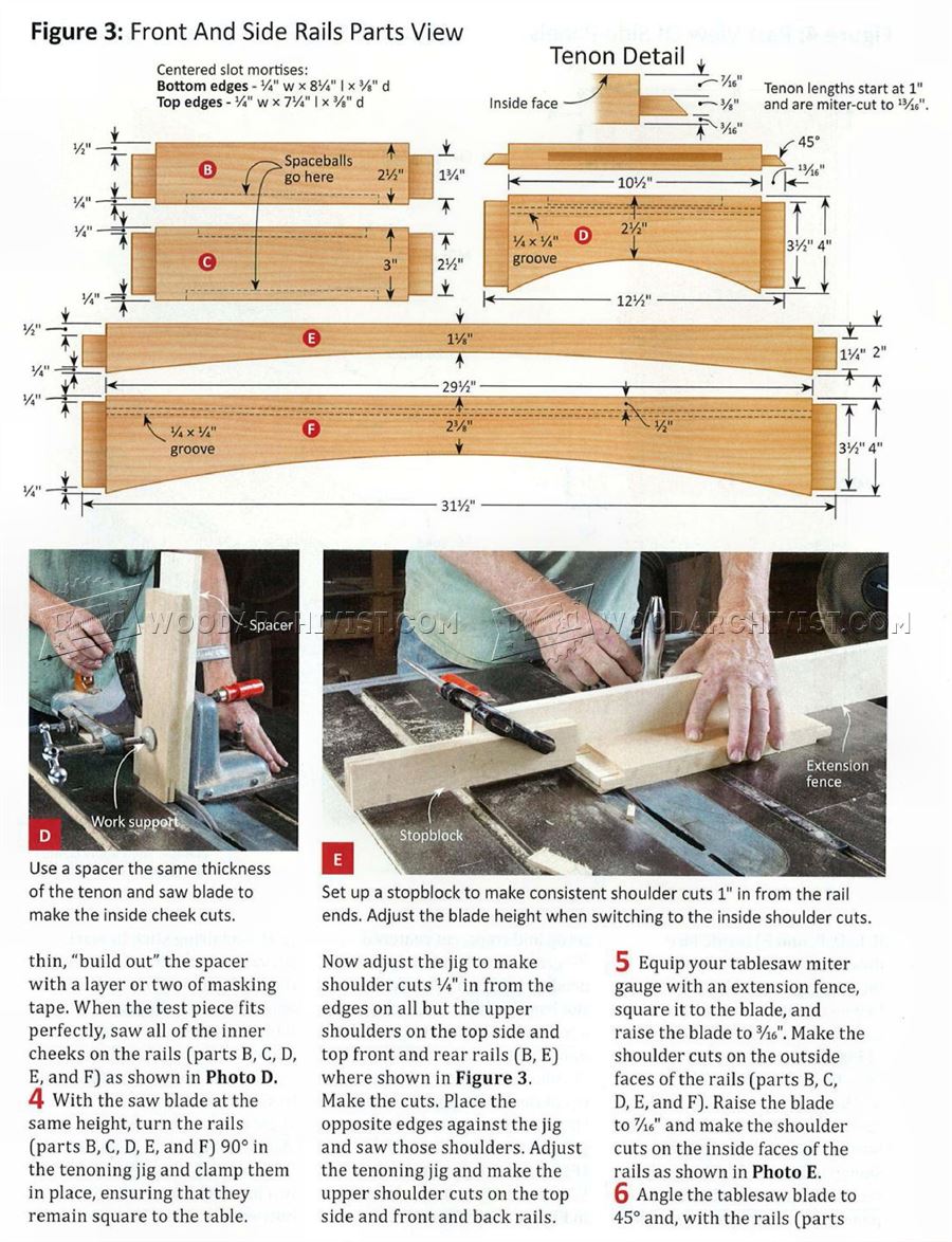 Build Bookcase