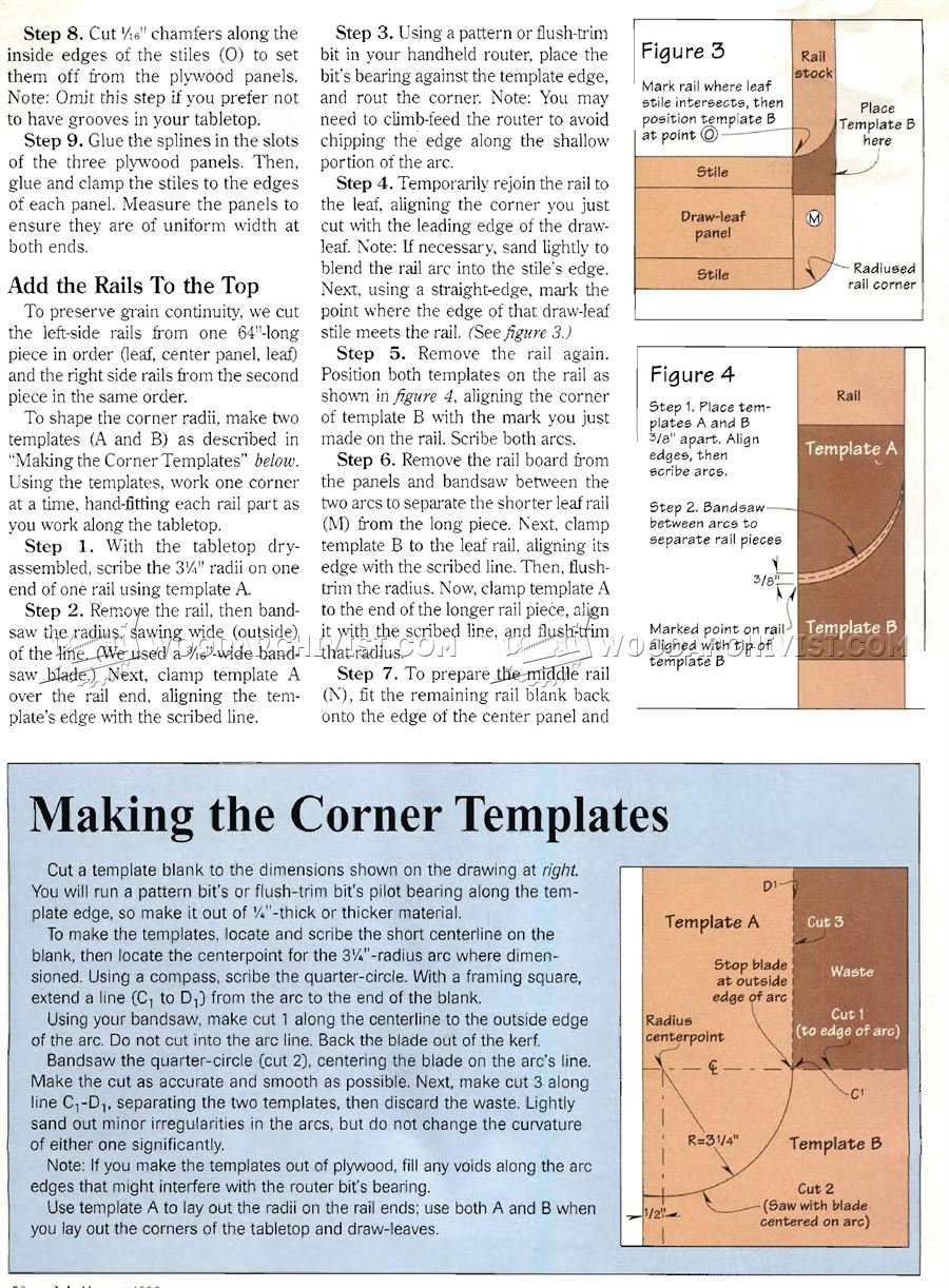 English Pub Table Plans