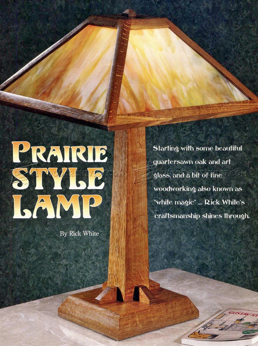 prairie-table-lamp-plans-woodarchivist