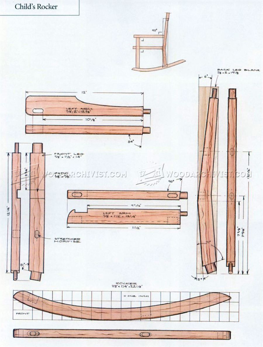 Diy Child Rocking Chair Plans At Michael Siddons Blog Diy Child Rocking Chair Plans At Michael Siddons Blog