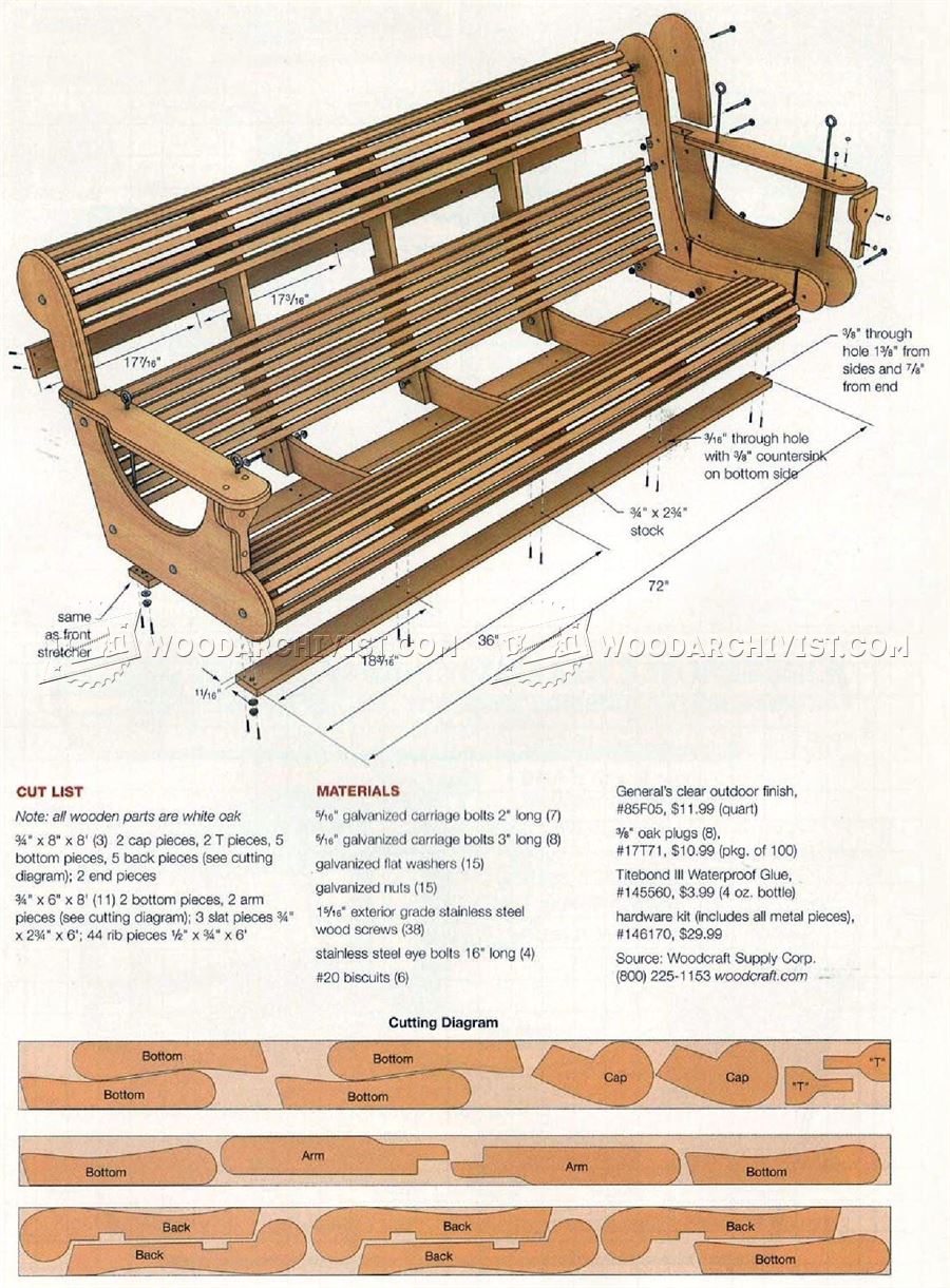 garden gazebo plans • woodarchivist