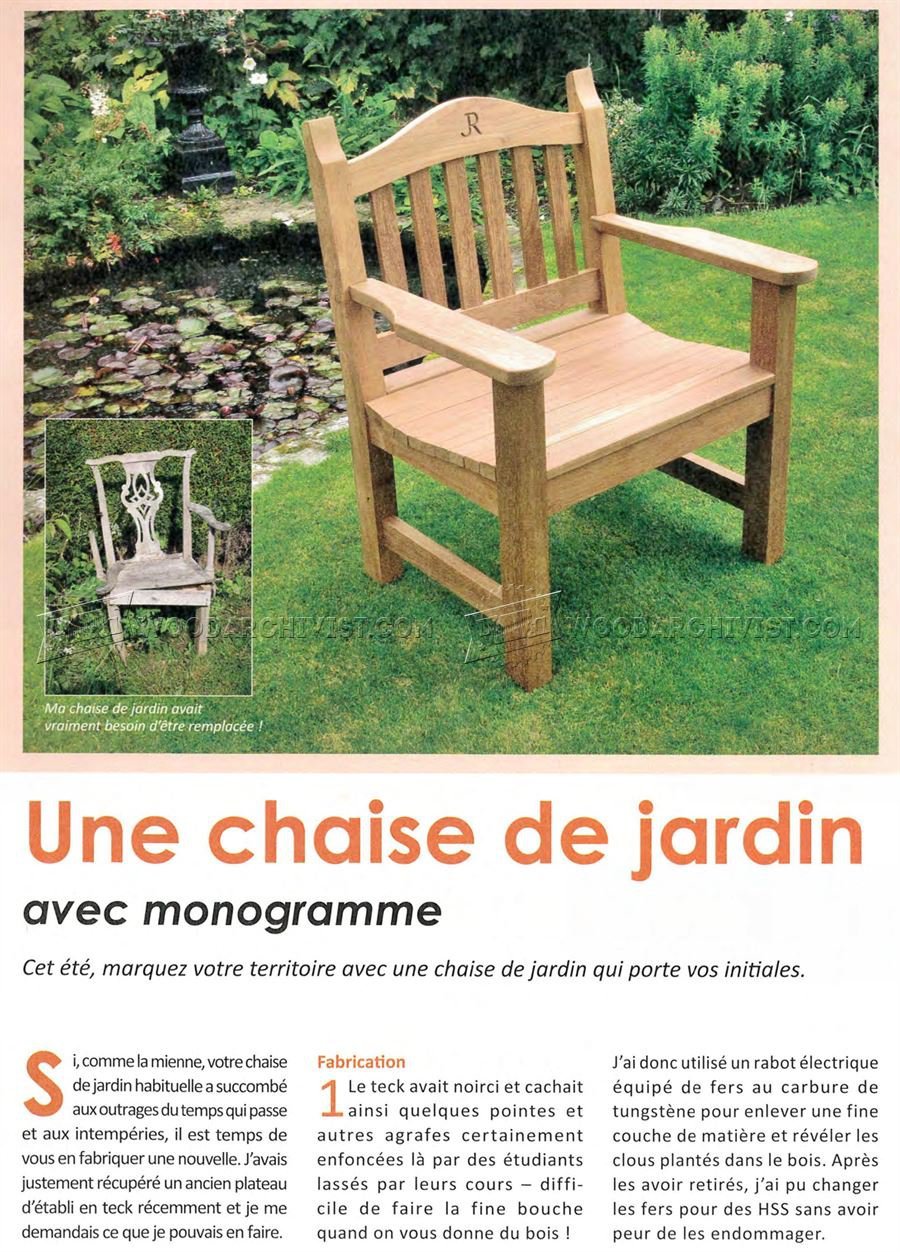 outdoor-chair-plans-woodarchivist