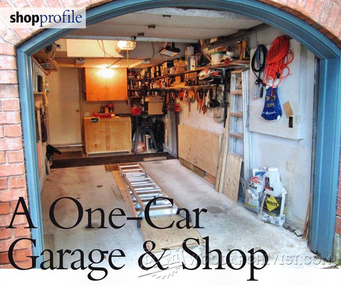 thumbnail image 2 of 16' X 20' Car Garage / Workshop Building Plans - Design #51620 With Material List 2 of 12