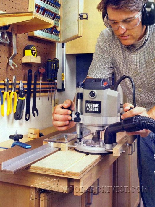 DIY Router Guide • WoodArchivist